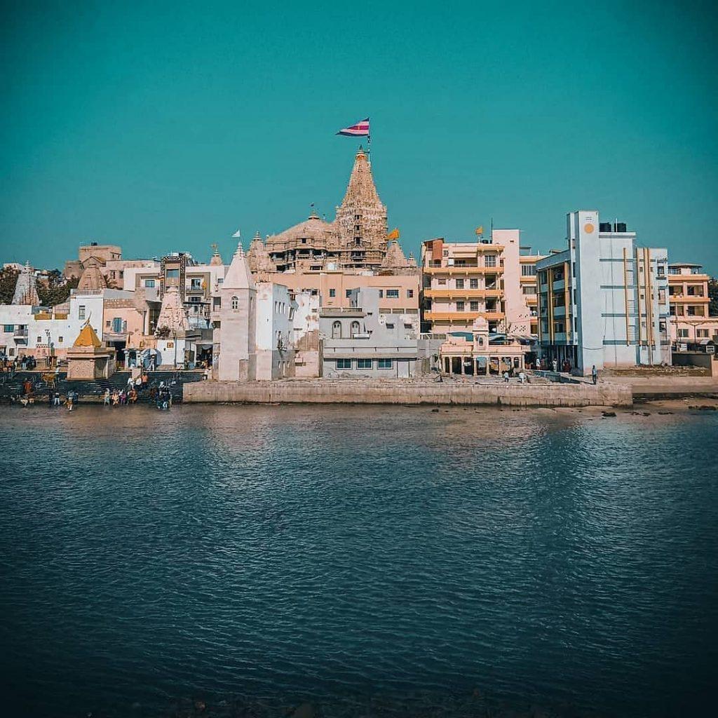 Dwarka Has Too Many Stories to Be Just a Temple Town
