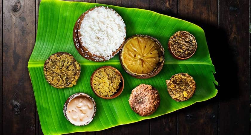 The Sacred Meal That Turns Food Into Blessings